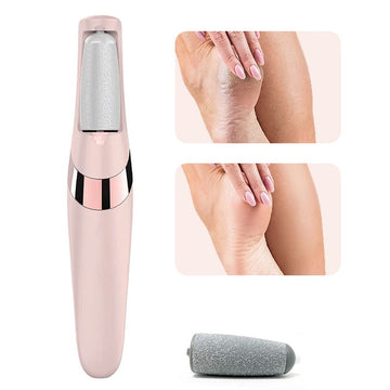 Electric Pedicure Foot File Callus Remover EFC-M-GF-ZAM
