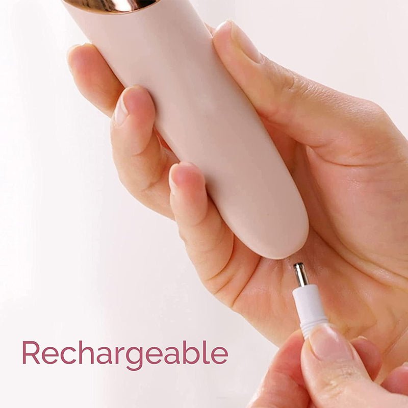 Electric Pedicure Foot File Callus Remover EFC-M-GF-ZAM